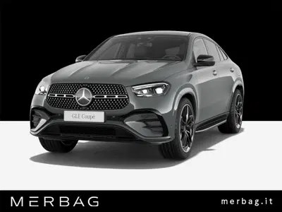 Mercedes-Benz GLE Coupé 350 de phev AMG Line Premium 4matic auto nuova a Monza