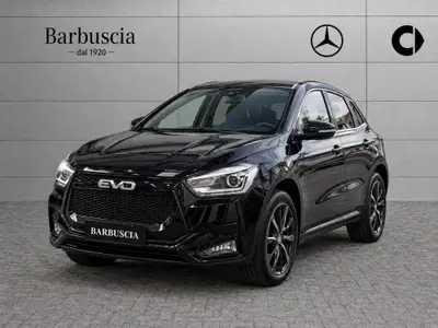 Evo Evo 3 1.5 Gpl 107cv del 2023 usata a Pescara