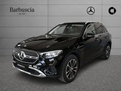 Mercedes-Benz GLC Coupé 200 d Advanced 4matic auto del 2026 usata a Pescara