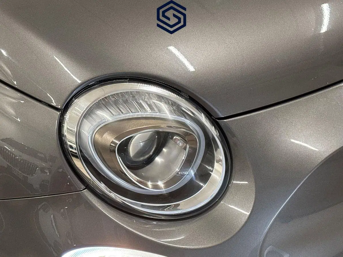 Abarth 595 usata a Cagliari (7)