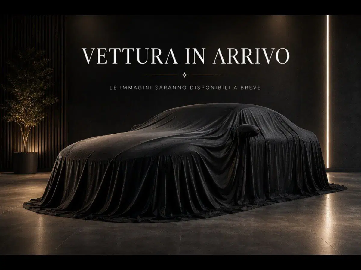 Mercedes-Benz GLA SUV usata a Rimini