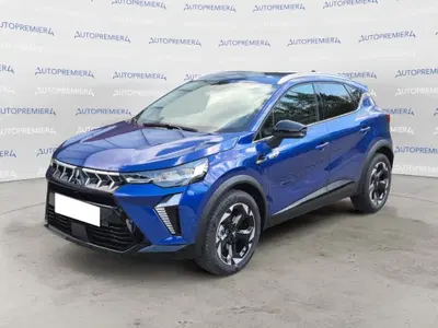 Mitsubishi ASX 1.8 hev Intense at nuova a Como