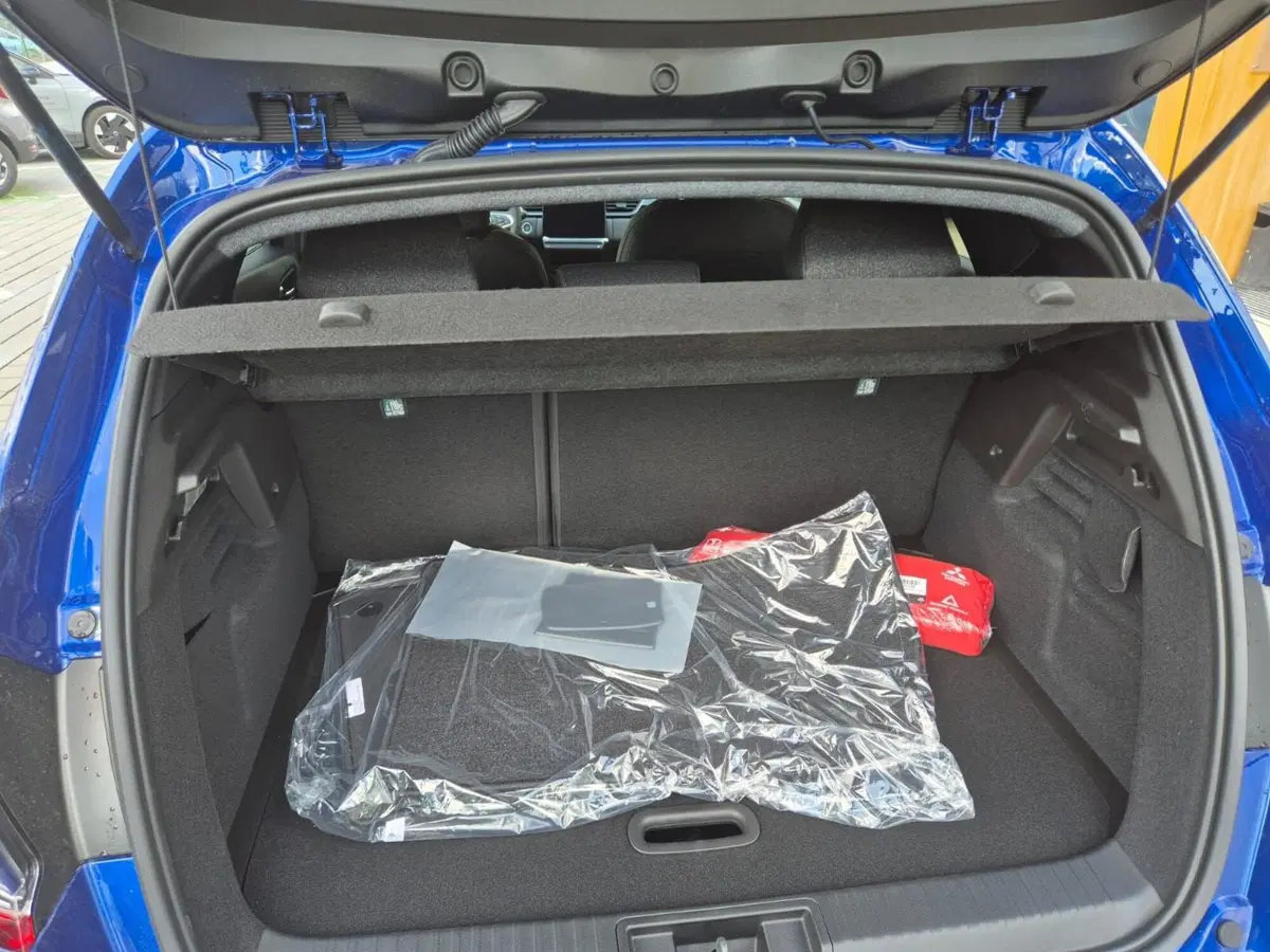 Mitsubishi ASX nuova a Como (6)