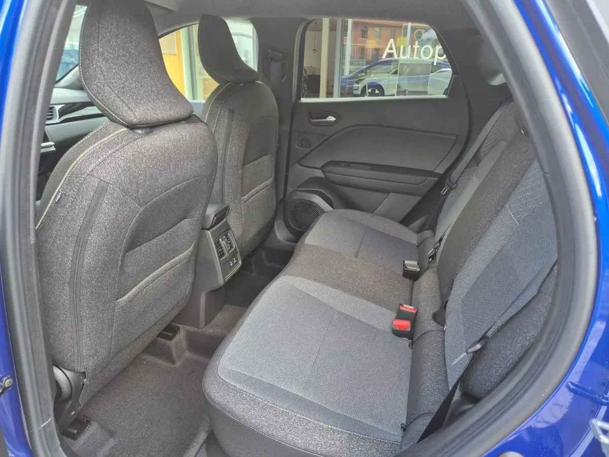 Mitsubishi ASX nuova a Como (7)