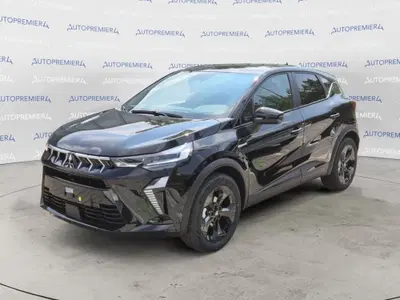 Mitsubishi ASX 1.2 Black Edition nuova a Como