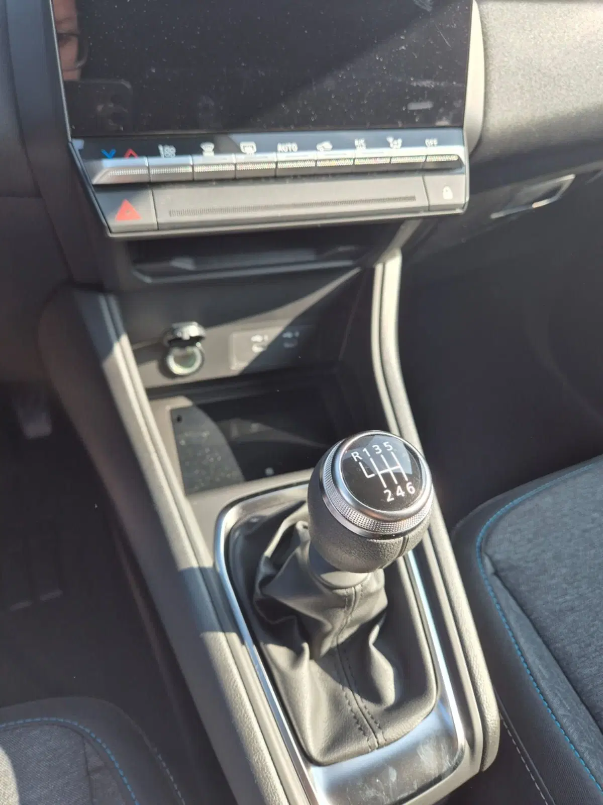 Mitsubishi ASX nuova a Como (11)