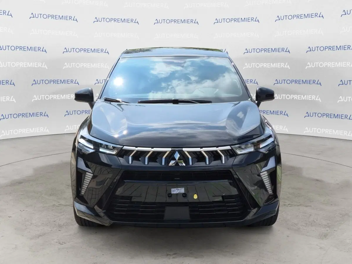 Mitsubishi ASX nuova a Como (3)