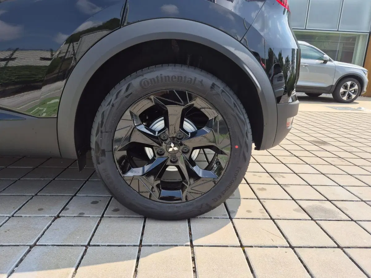 Mitsubishi ASX nuova a Como (8)