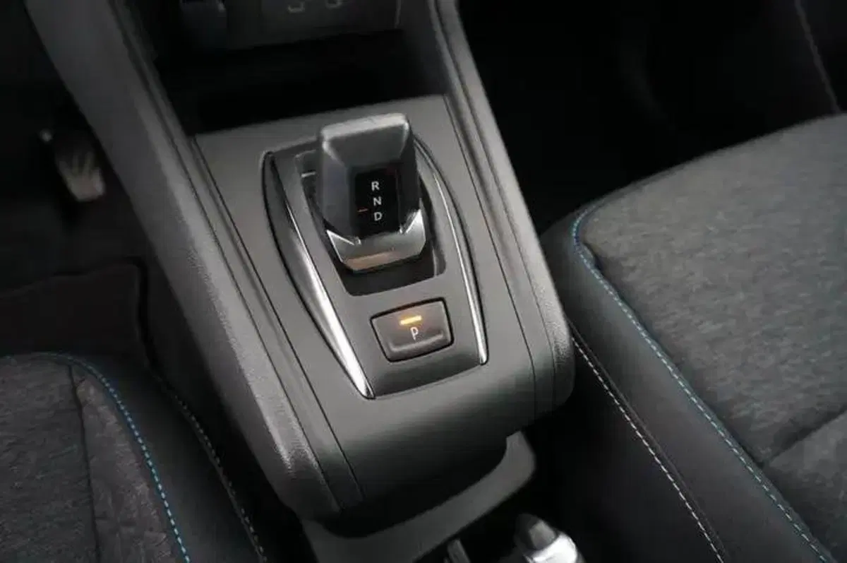 Mitsubishi ASX nuova a Como (10)