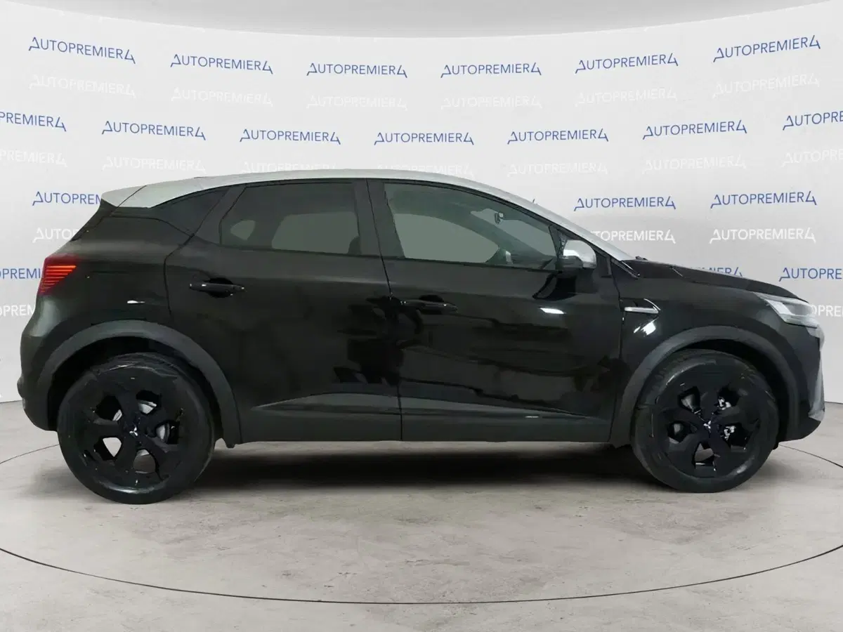 Mitsubishi ASX nuova a Como (3)
