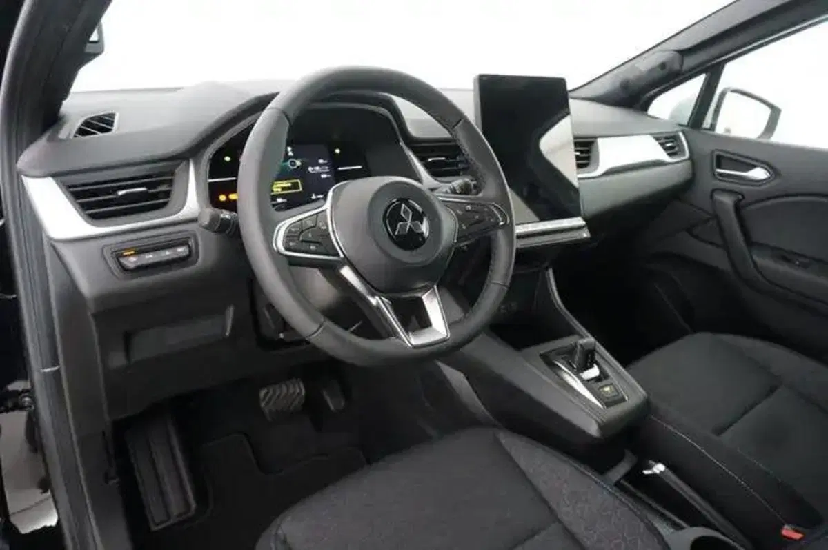 Mitsubishi ASX nuova a Como (6)