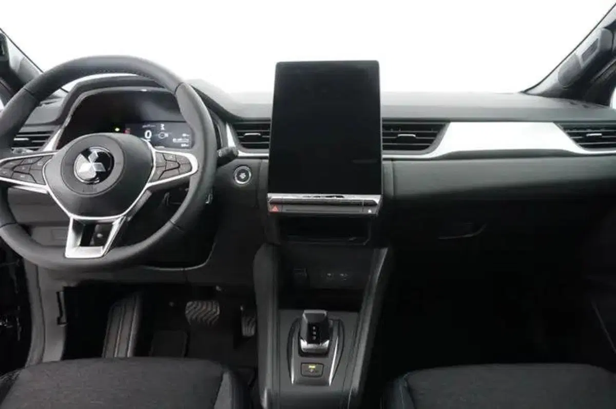 Mitsubishi ASX nuova a Como (7)