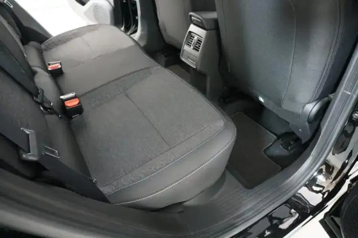 Mitsubishi ASX nuova a Como (8)