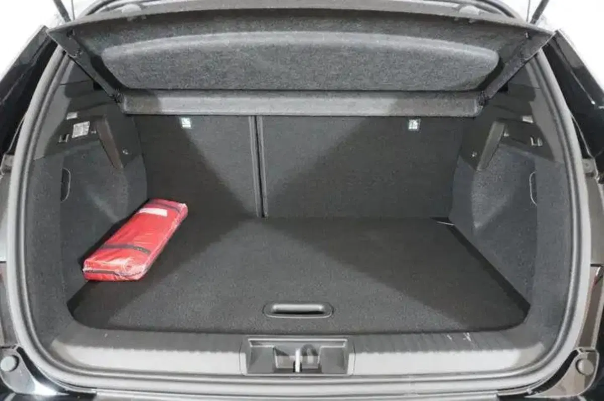 Mitsubishi ASX nuova a Como (9)