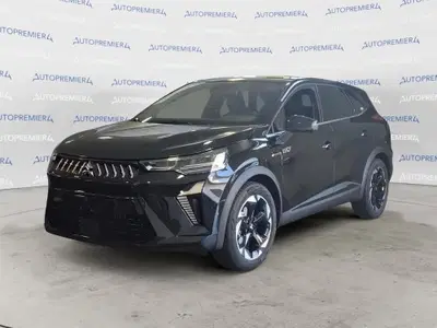 Mitsubishi Grandis 1.8 hev Intense AT nuova a Como