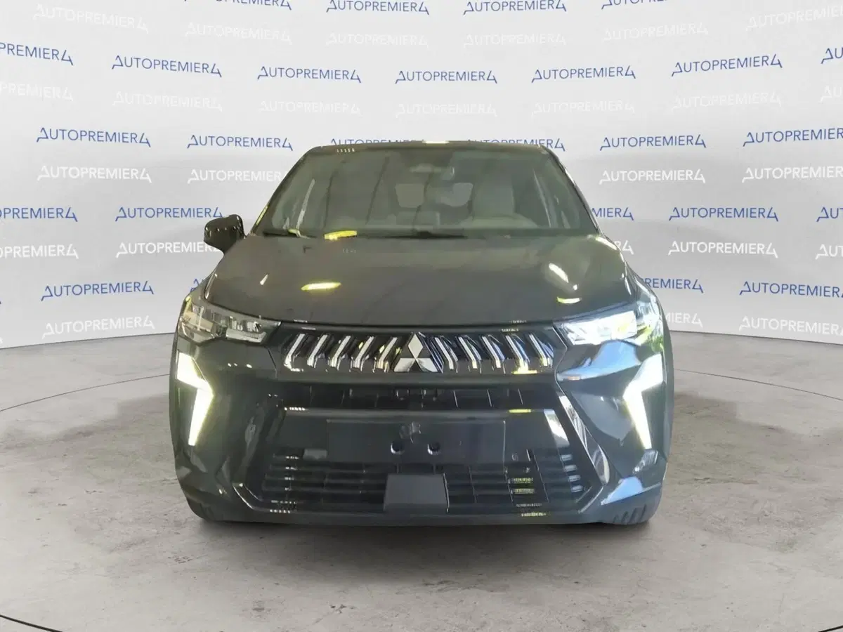 Mitsubishi Grandis nuova a Como (2)