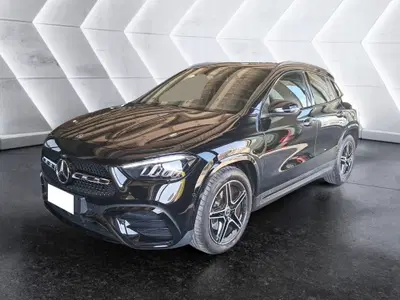 Mercedes-Benz GLA SUV 200 d AMG Line Premium Plus 4matic auto del 2025 usata a Salerno