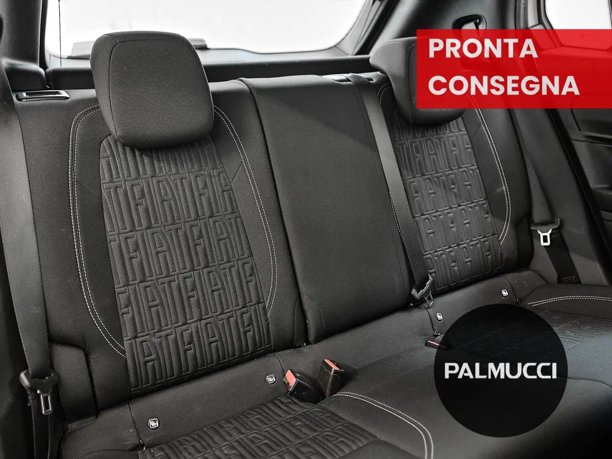 Fiat 600 usata a Prato (12)