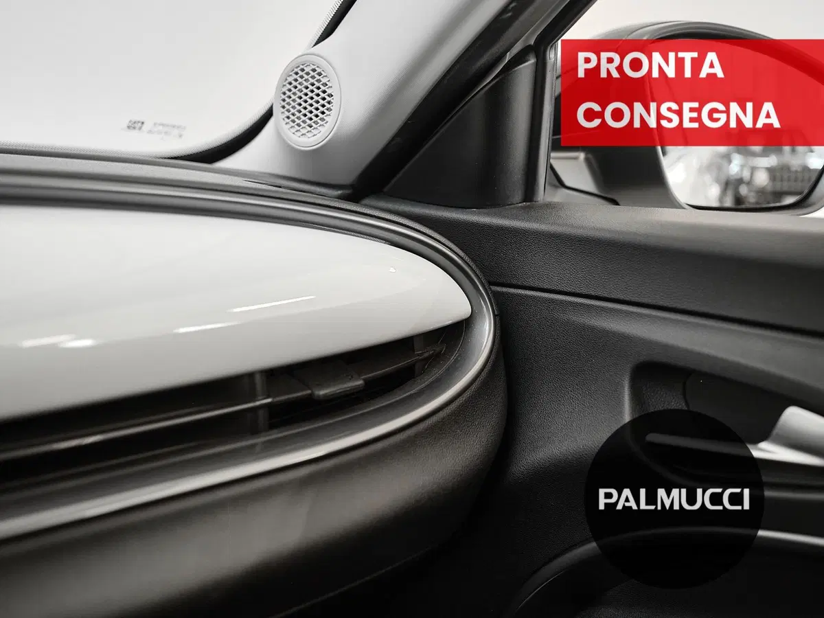 Fiat 600 usata a Prato (19)