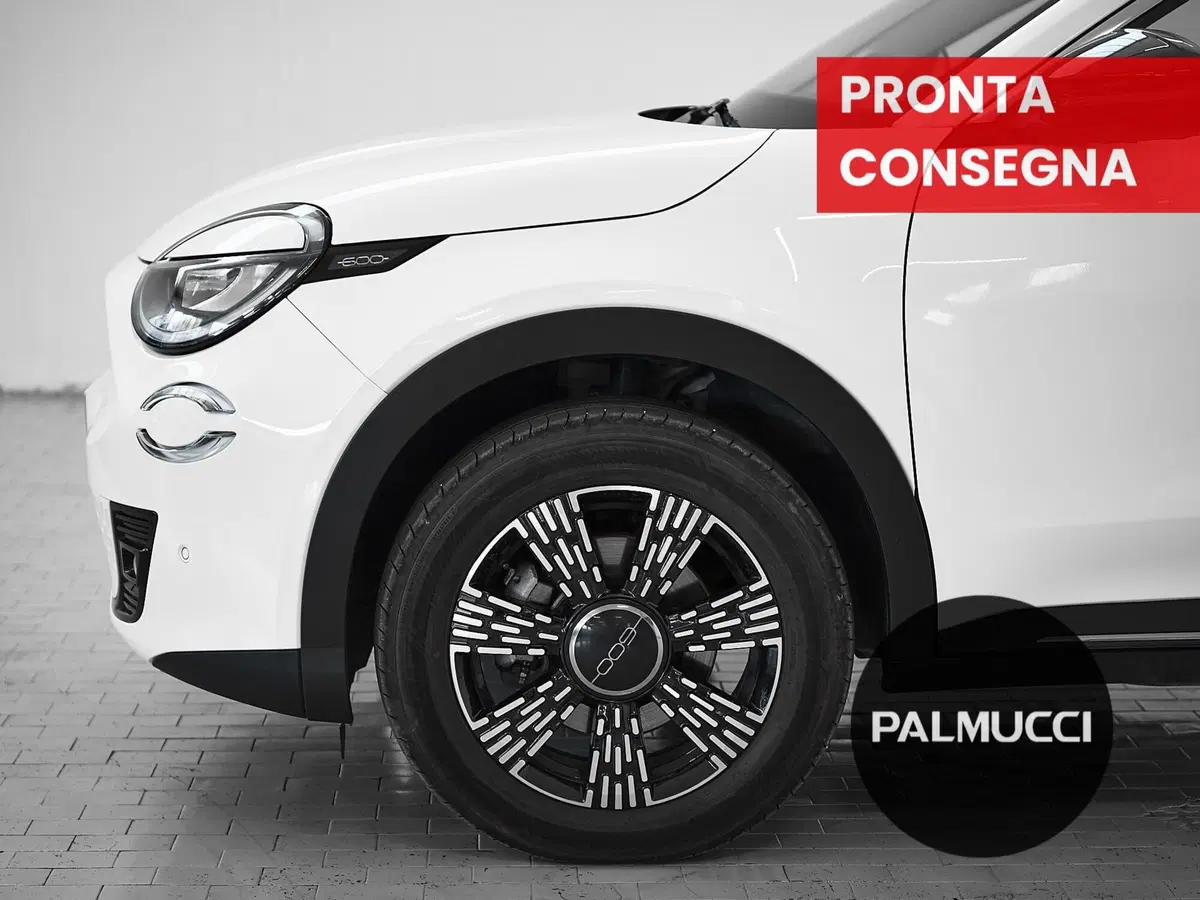 Fiat 600 usata a Prato (7)