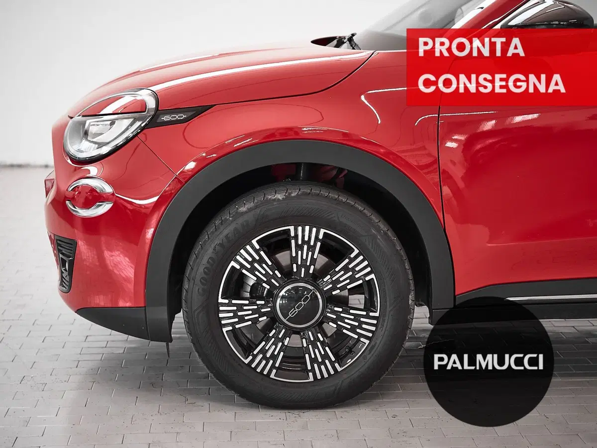 Fiat 600 usata a Prato (7)