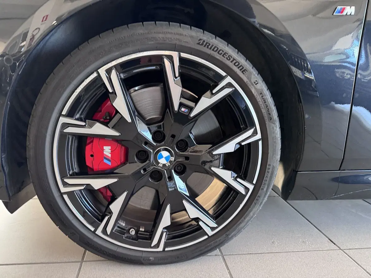BMW Serie 1 5p. usata a Messina (5)
