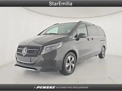 Mercedes-Benz Classe V Extralong 250 d Avantgarde auto nuova a Casalecchio di Reno