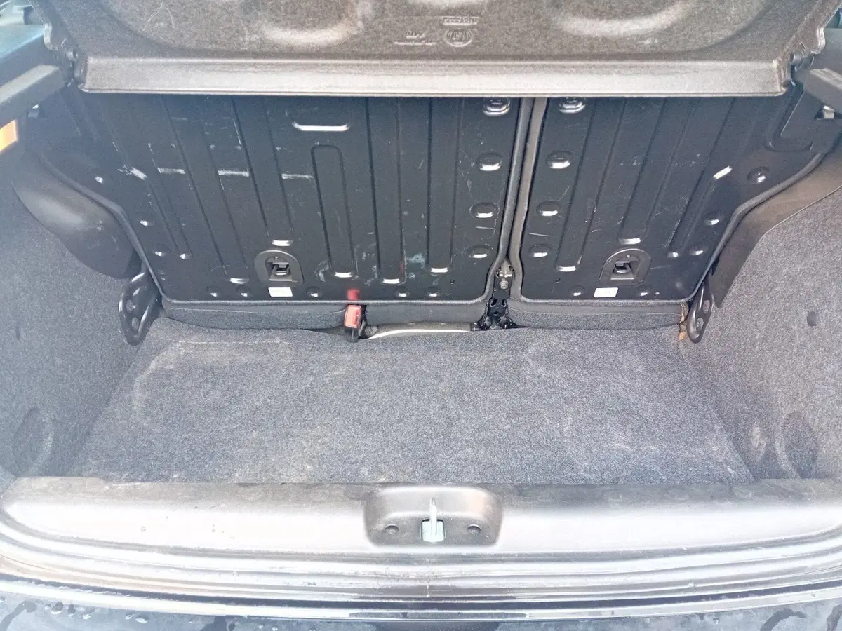 Fiat Panda usata a Pordenone (10)