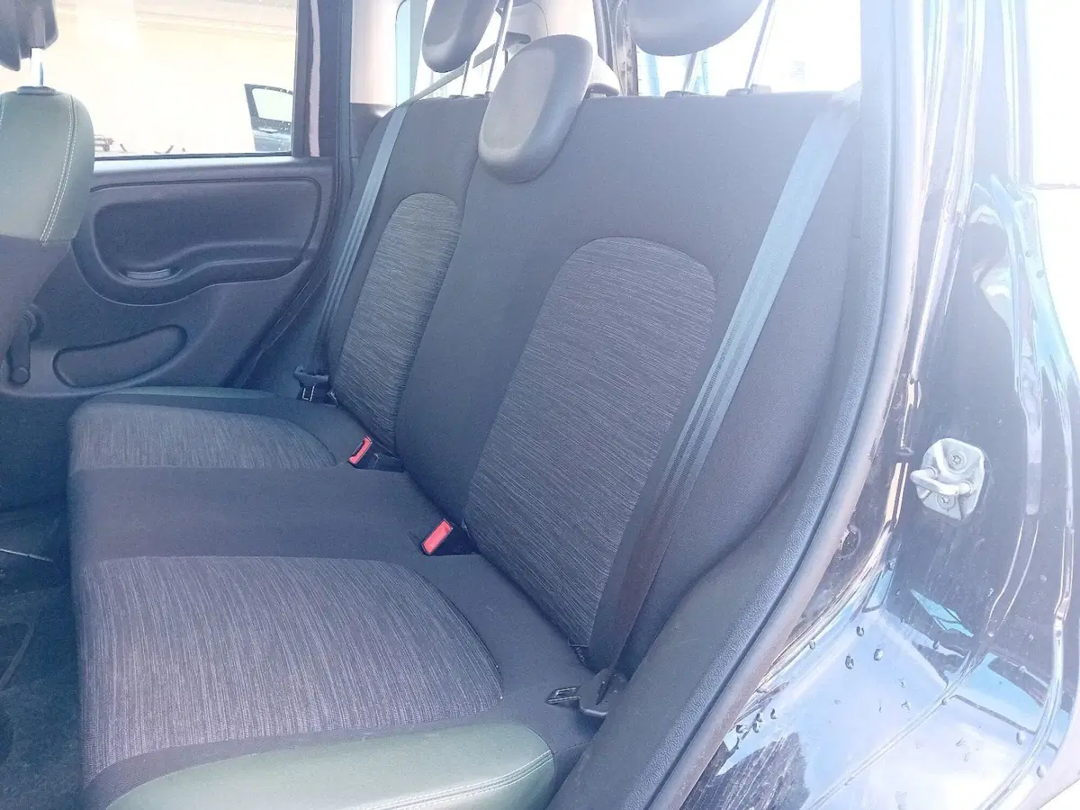 Fiat Panda usata a Pordenone (12)