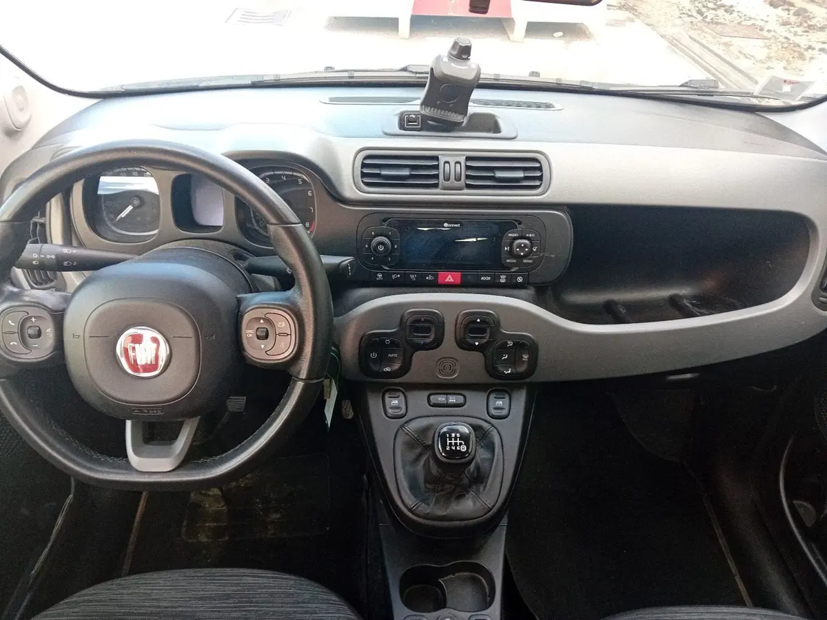Fiat Panda usata a Pordenone (14)