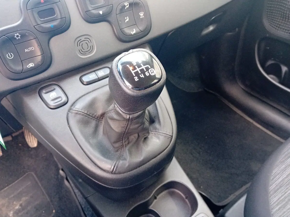 Fiat Panda usata a Pordenone (15)