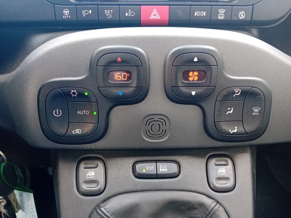 Fiat Panda usata a Pordenone (17)