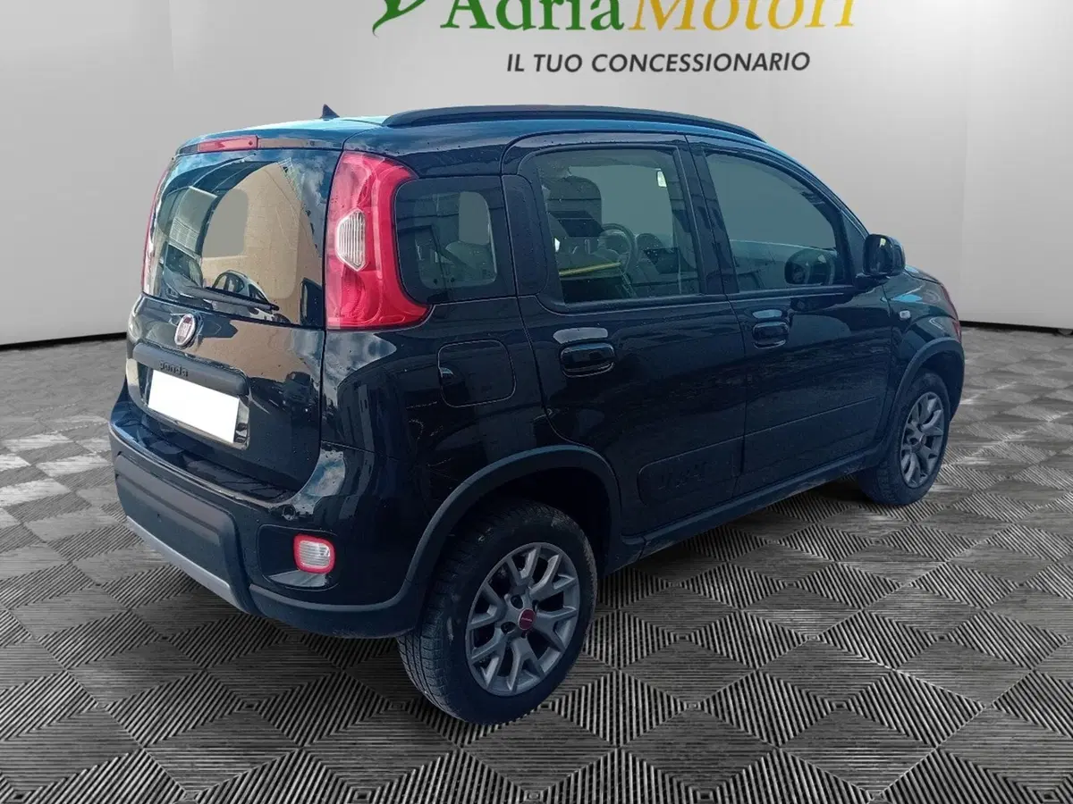 Fiat Panda usata a Pordenone (5)