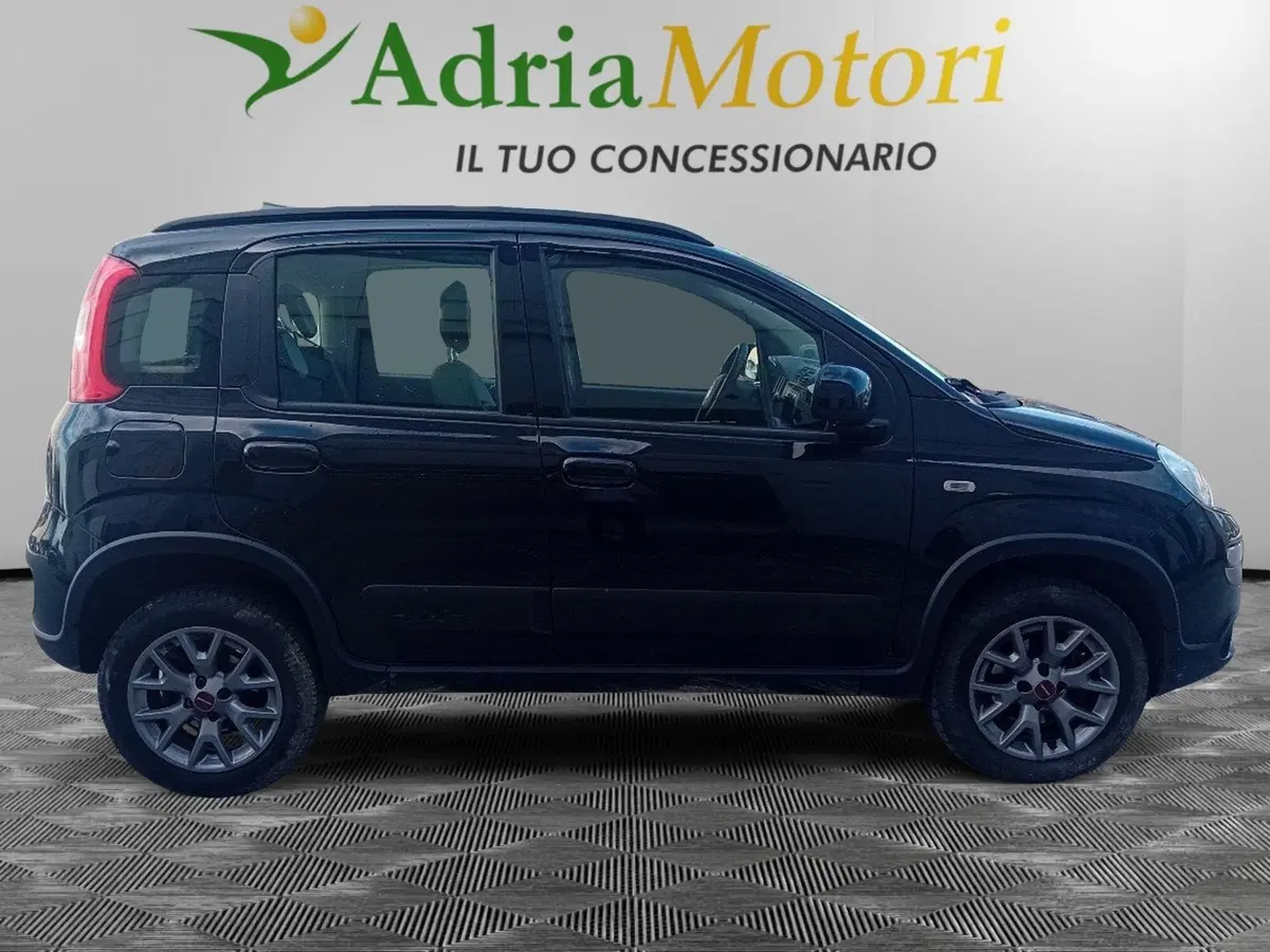 Fiat Panda usata a Pordenone (6)