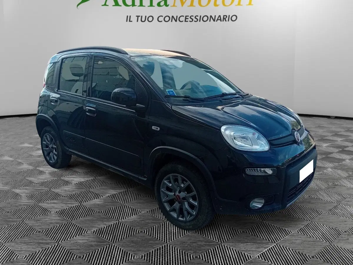 Fiat Panda usata a Pordenone (7)