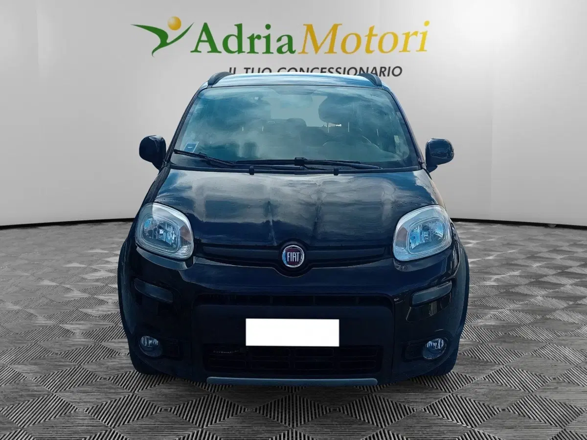 Fiat Panda usata a Pordenone (8)