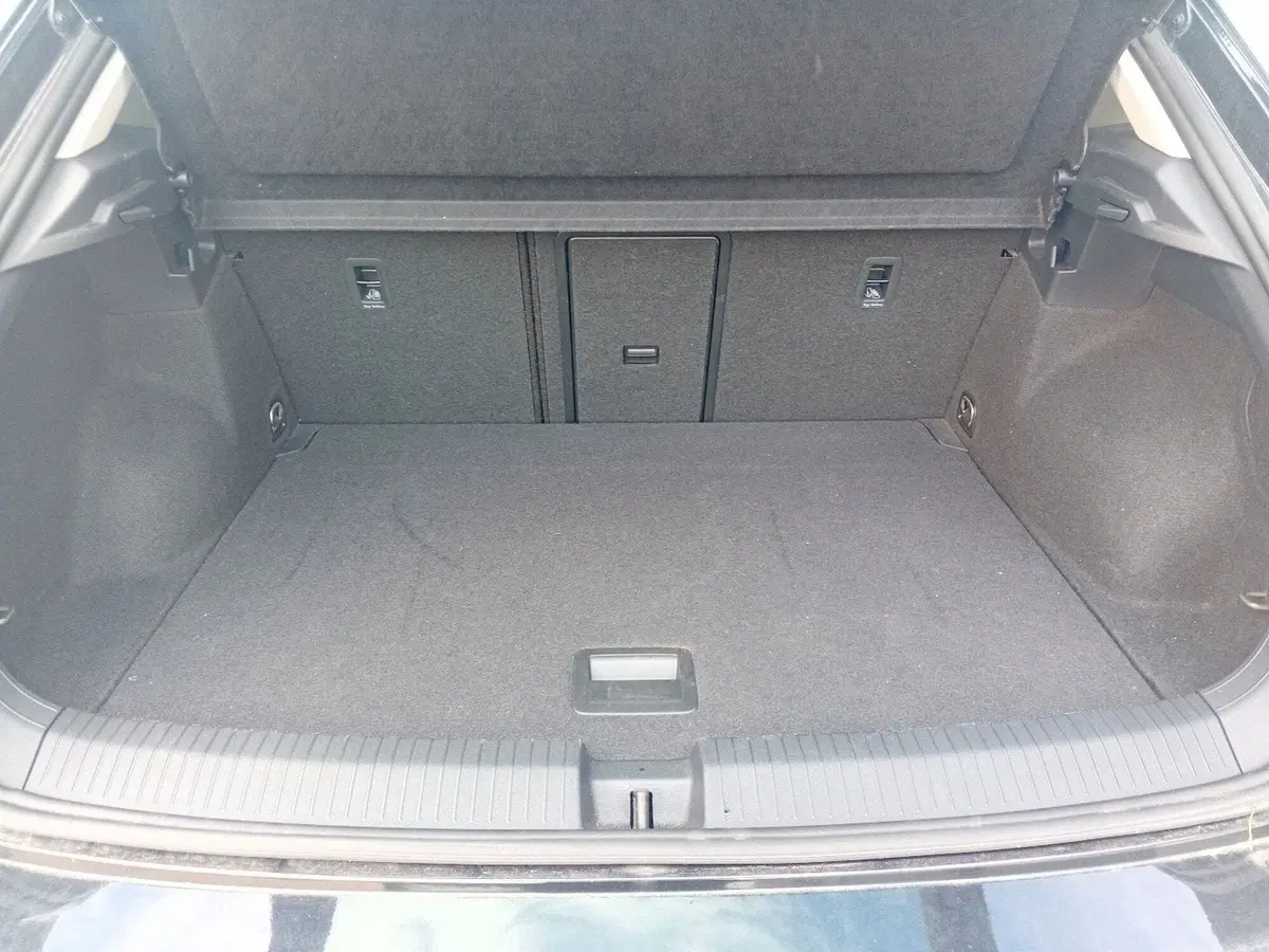 Volkswagen T-Roc usata a Pordenone (10)