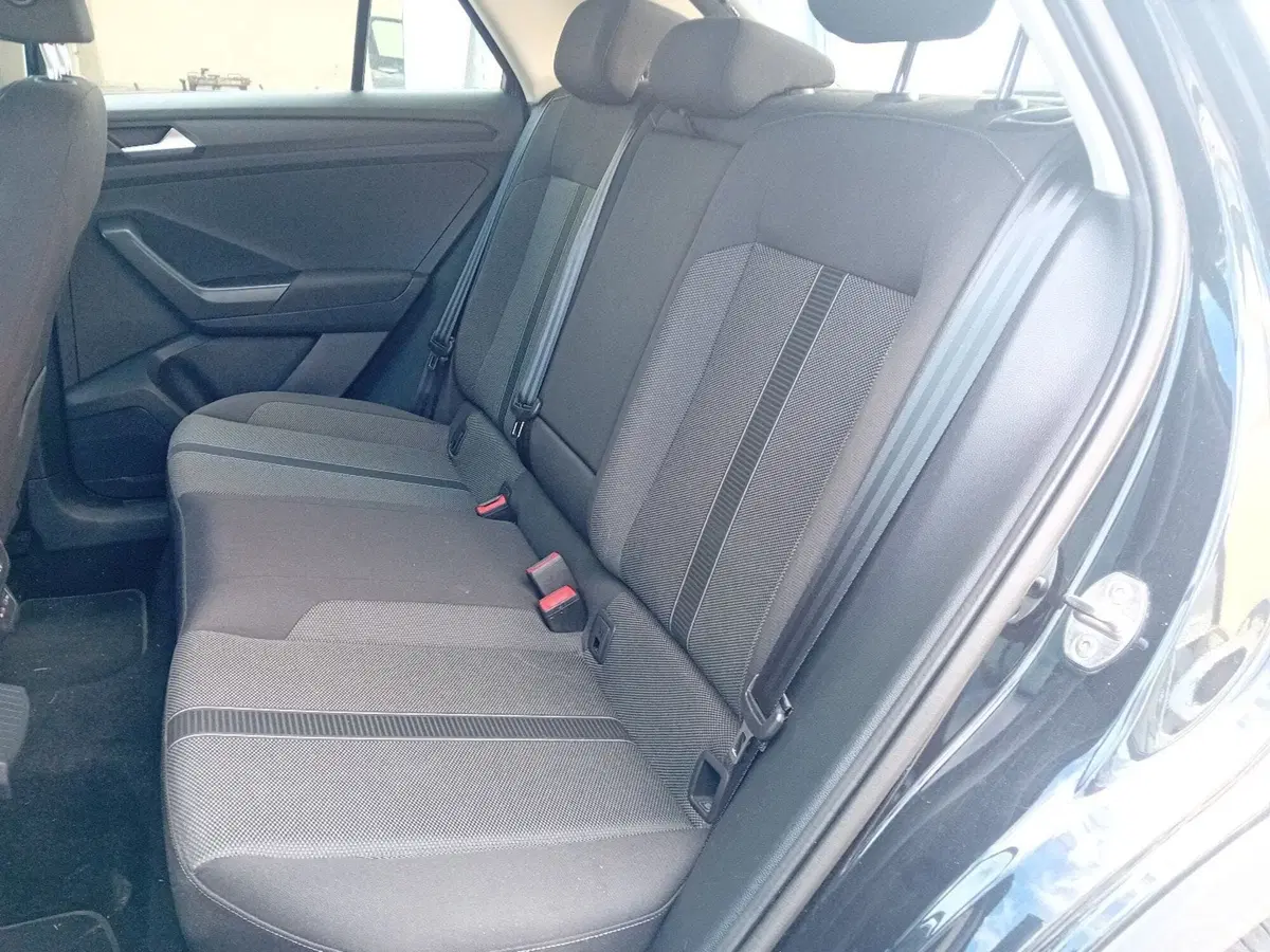 Volkswagen T-Roc usata a Pordenone (12)
