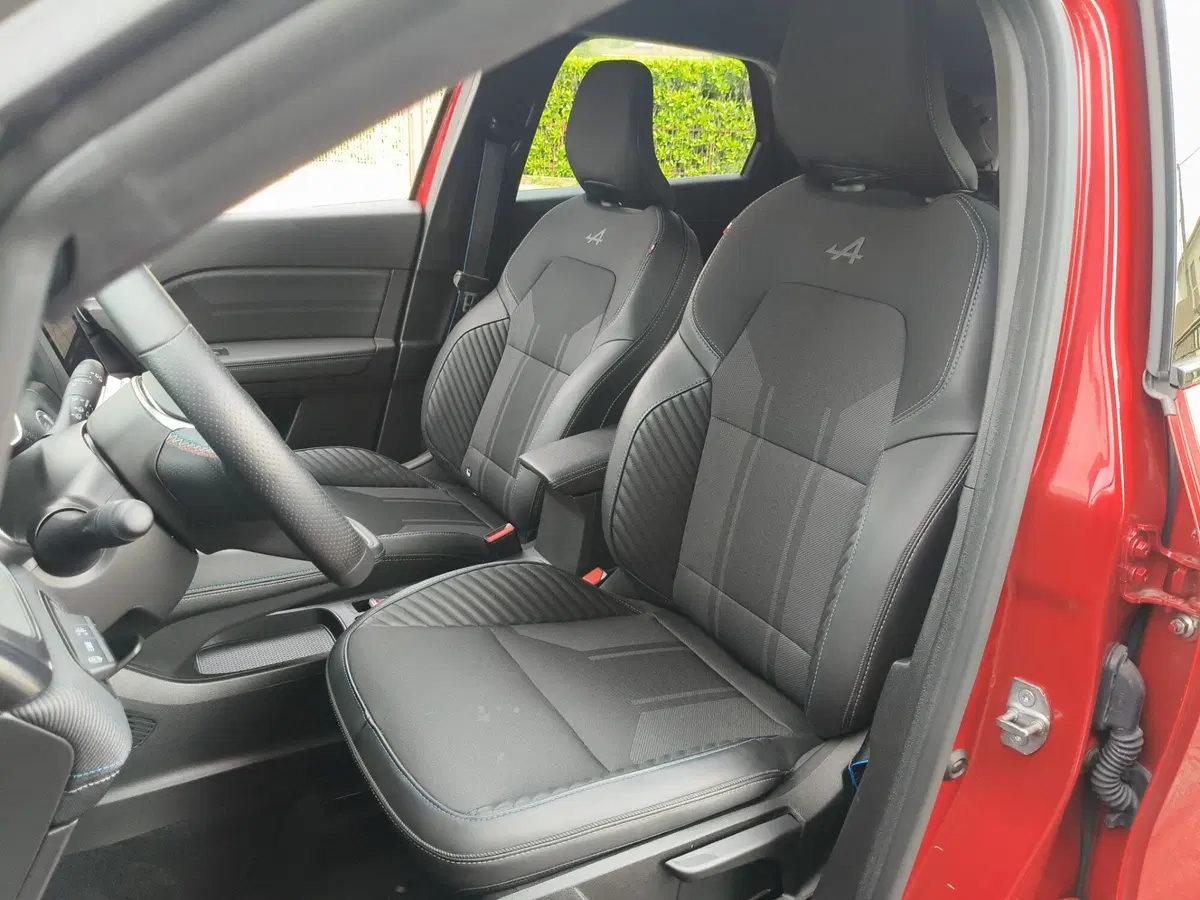 Renault Captur usata a Brescia (12)