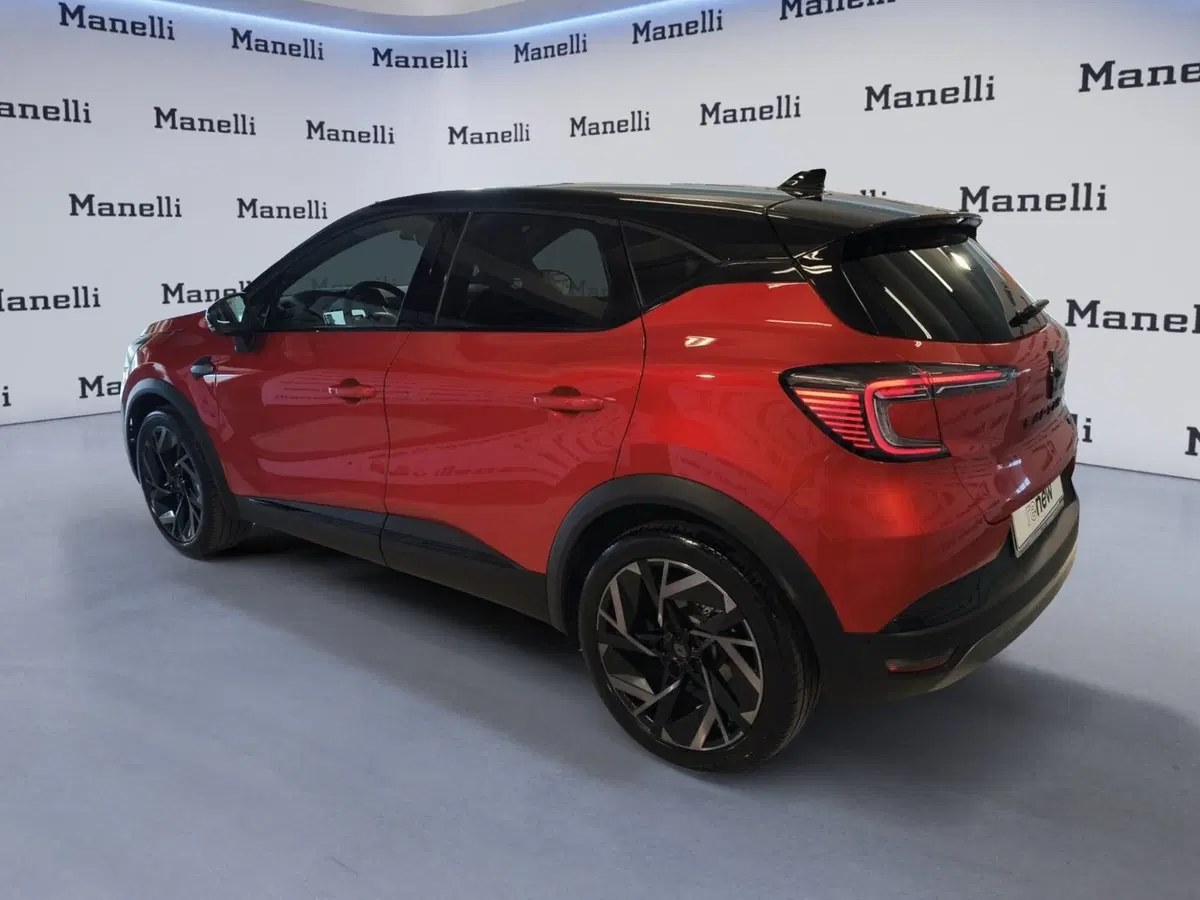 Renault Captur usata a Brescia (6)