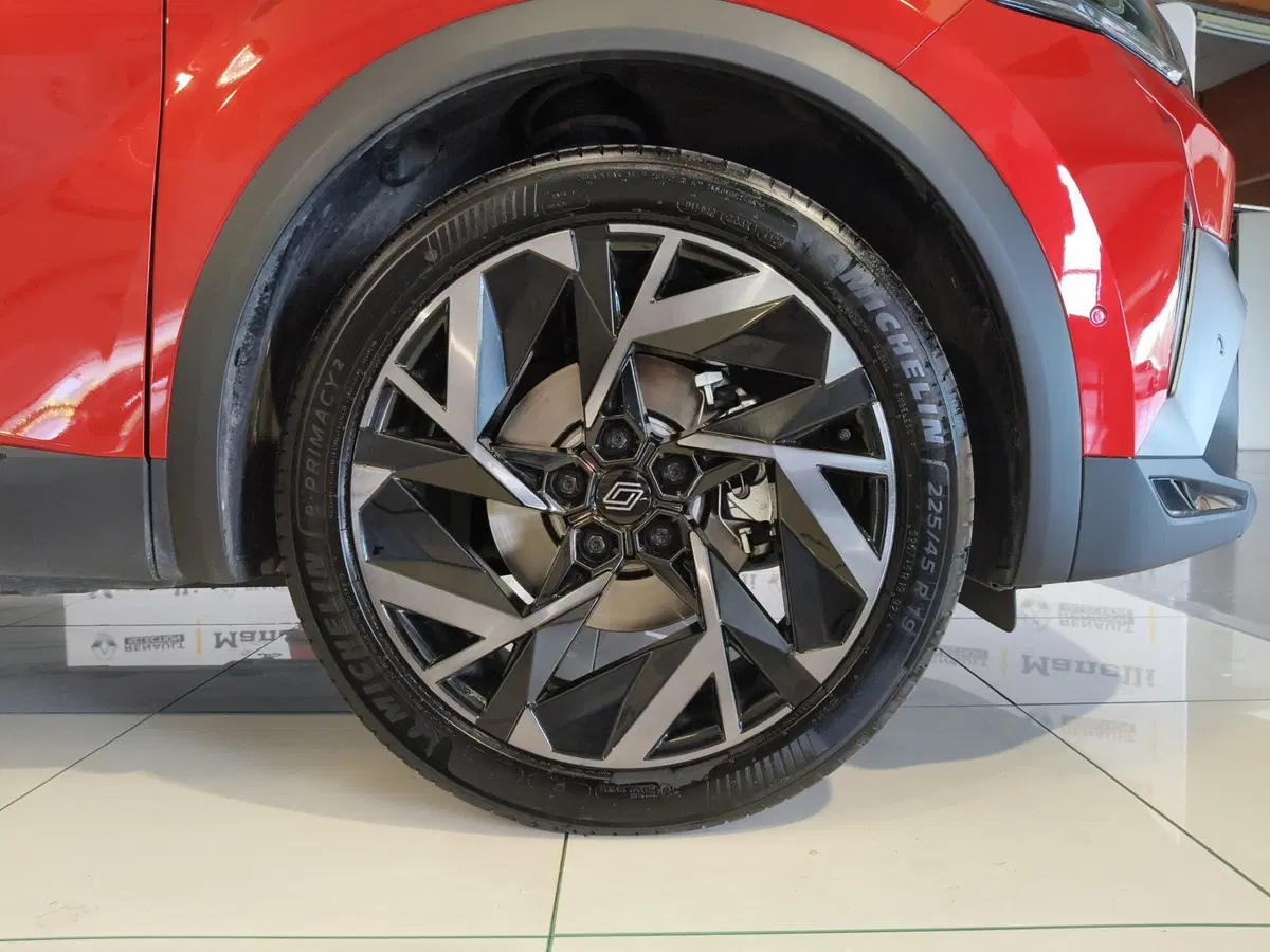 Renault Captur usata a Brescia (9)