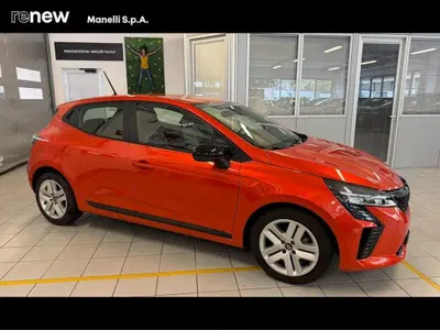 Renault Clio SCe 65 CV 5 porte Equilibre del 2024 usata a Brescia