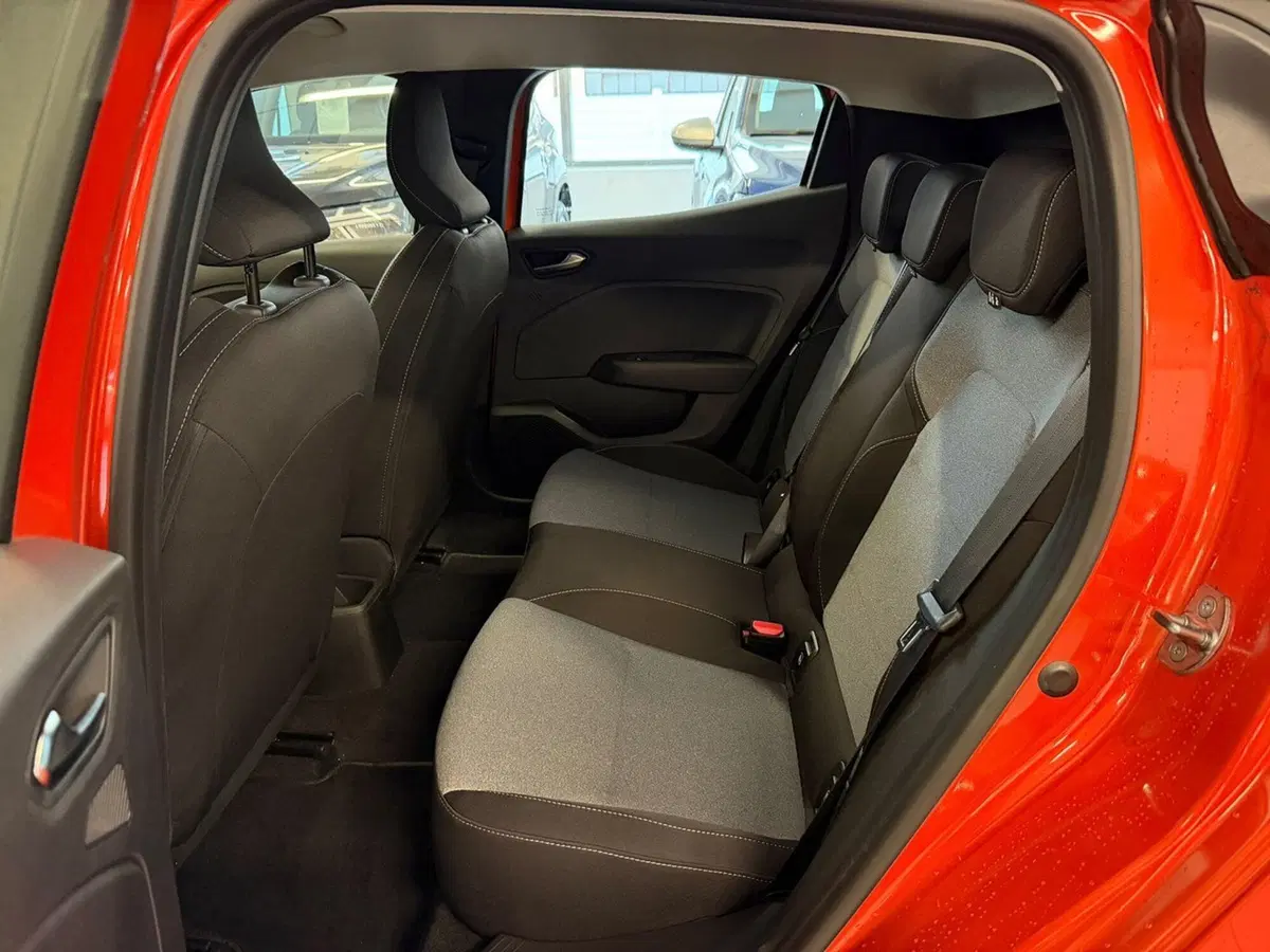 Renault Clio usata a Brescia (17)