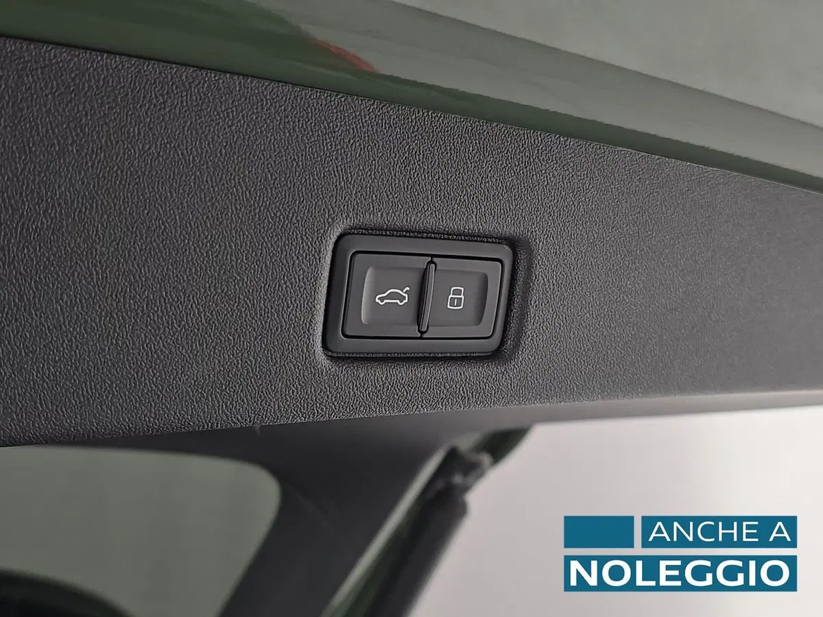 Audi Q5 Sportback usata a Cuneo (10)