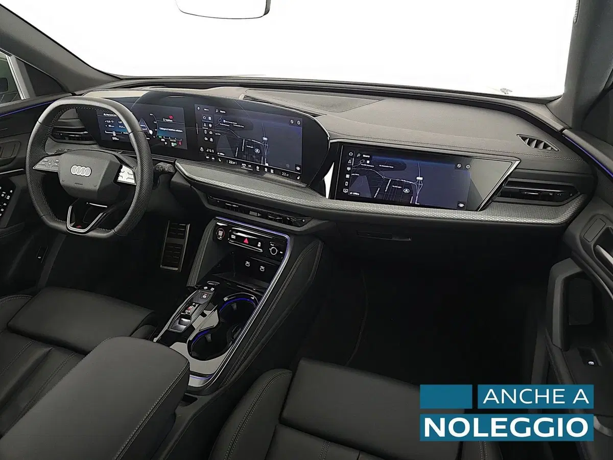 Audi Q5 Sportback usata a Cuneo (13)