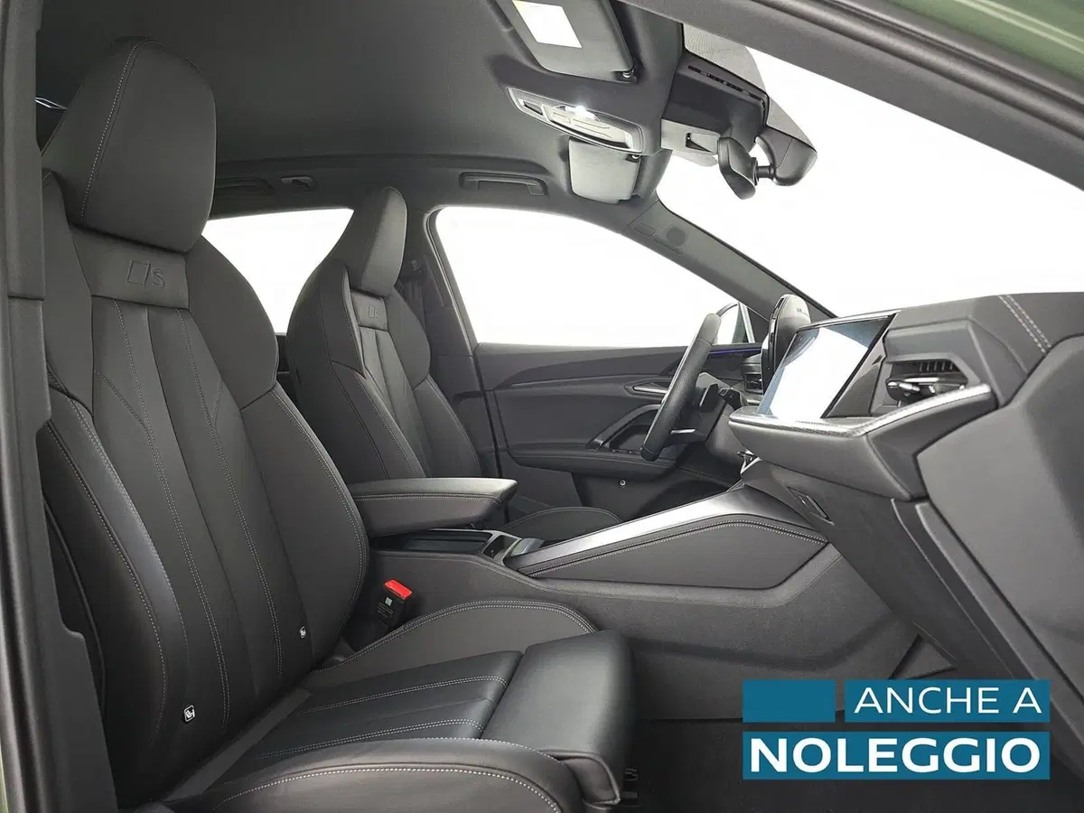Audi Q5 Sportback usata a Cuneo (14)