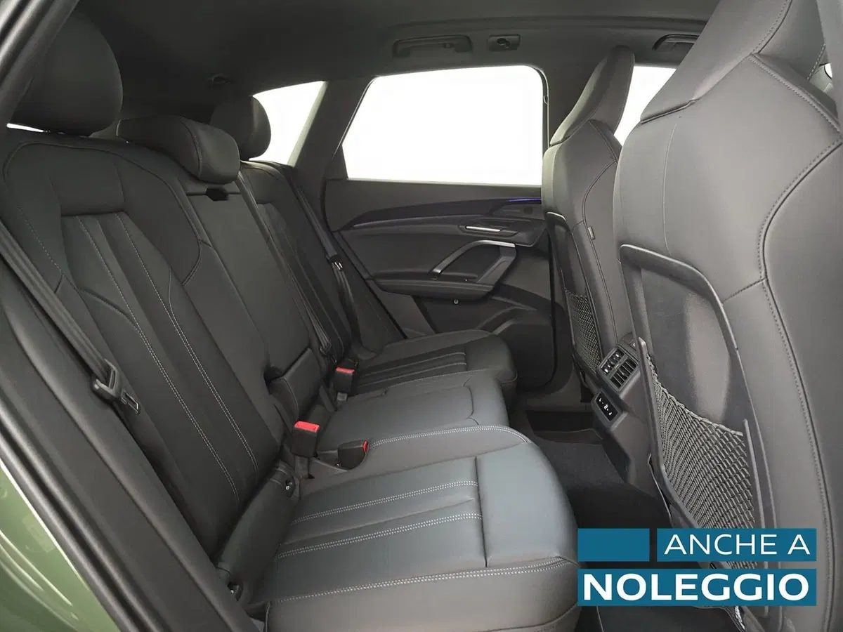 Audi Q5 Sportback usata a Cuneo (15)