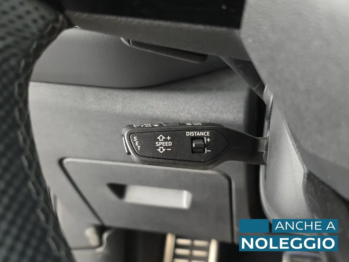 Audi Q5 Sportback usata a Cuneo (20)