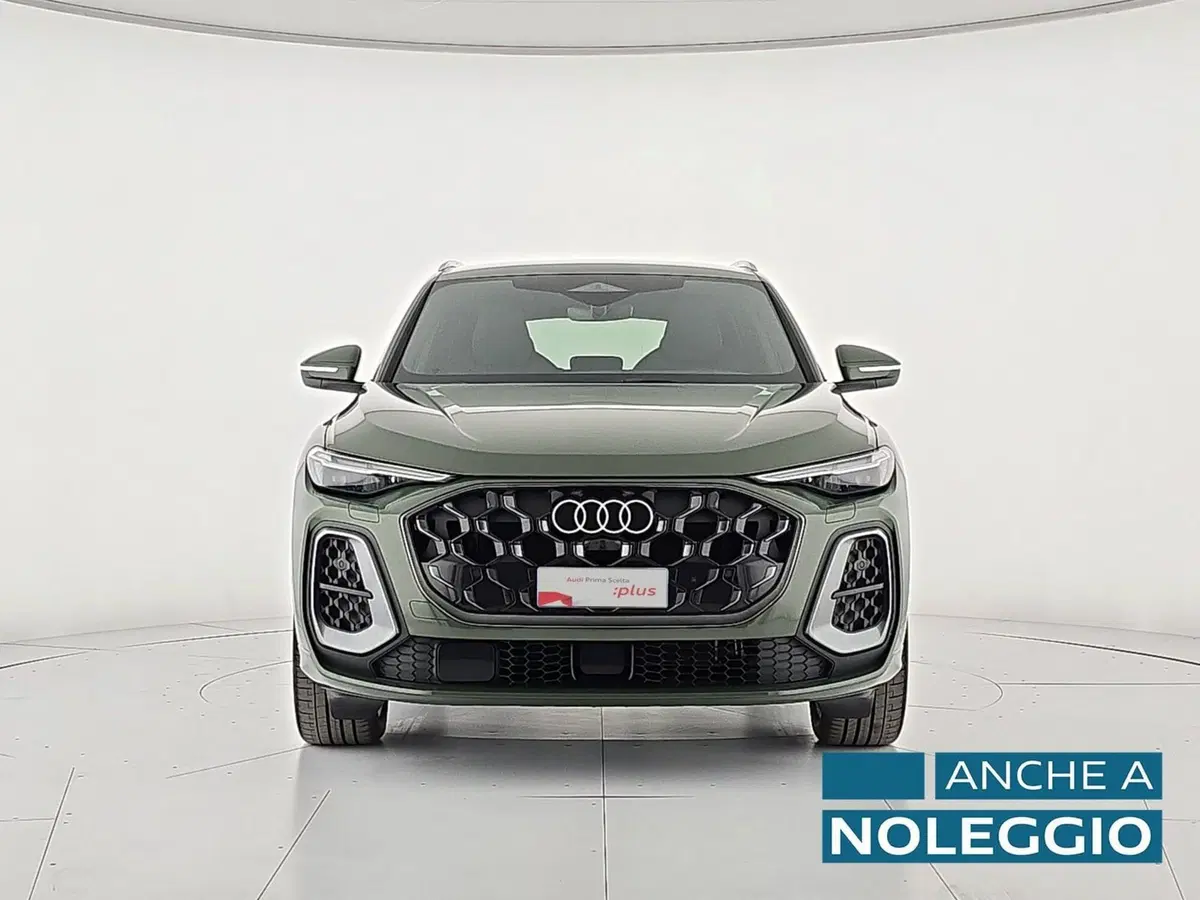 Audi Q5 Sportback usata a Cuneo (3)