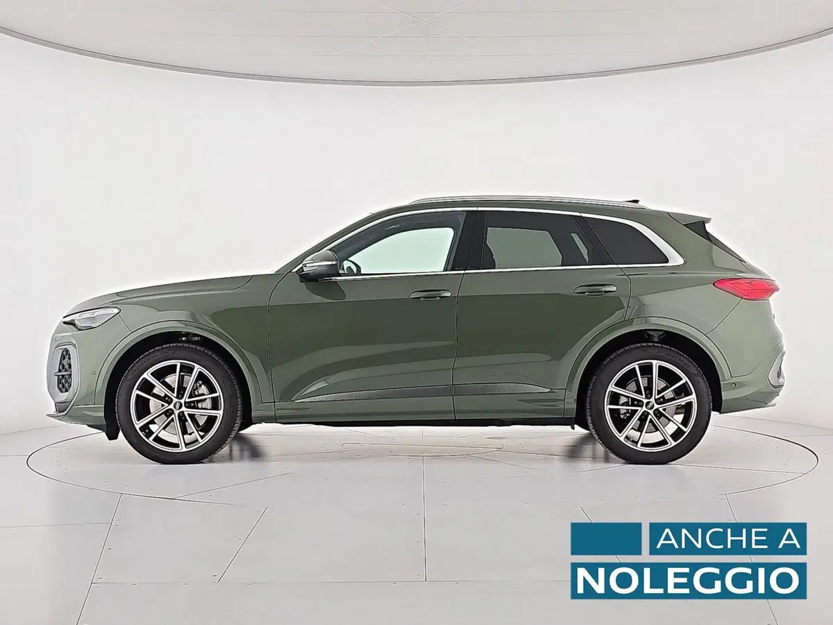 Audi Q5 Sportback usata a Cuneo (4)